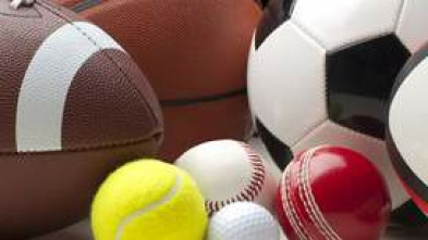 Imagen de Sports week - end - 5