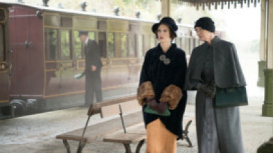 Imagen de Agatha Christie i la veritat del crim - 5