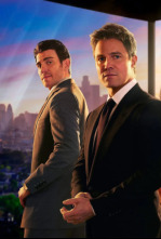 Imagen de Suits LA (T1): Ep.9 Batseñal - 6