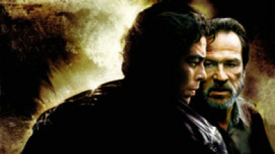 Imagen de The Hunted (La presa) - 5