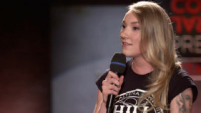 Imagen de Comedy Central Presents: Stand-Up 3000 (T1) - 8