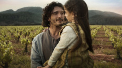 Imagen de Els hereus de la... (T1): Ep.3 Talió - 5
