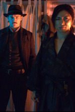Imagen de Bunraku - 4