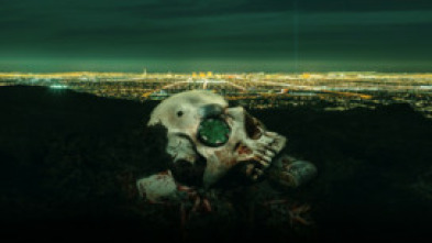 Imagen de CSI: Las Vegas (T1): Ep.1 Legado - 5