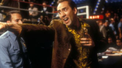 Imagen de Snake Eyes (Ojos de serpiente) - 5