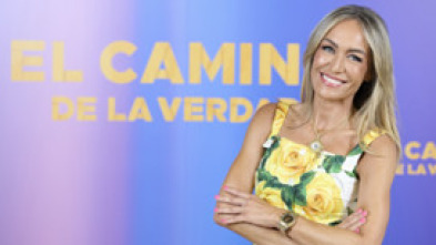 Imagen de El Camino de la verdad (T1): Ep.4 - 5