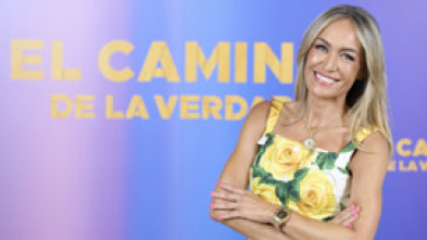 Imagen de El Camino de la verdad (T1): Ep.5 - 5