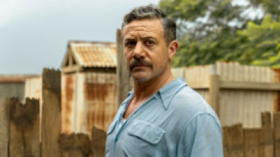 Imagen de 10 libras y un sueño (T2): Ep.6  - 10