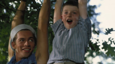Imagen de El pequeño Tate - 5