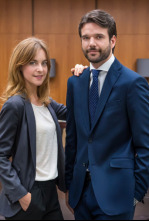 Imagen de Derecho a soñar (T1): Ep.22  - 4