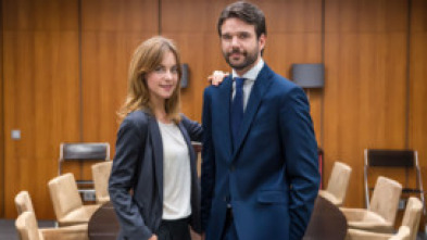Imagen de Derecho a soñar (T1): Ep.2  - 5