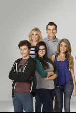 Imagen de Modern Family (T6): Ep.11 El día que casi morimos - 4