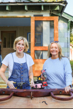Imagen de Home Town (T9): Ep.5 - 4