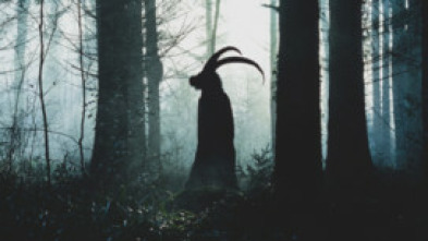 Imagen de Maldiciones en la... (T1): Ep.5 - 5