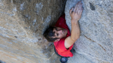 Imagen de Nits Sense ficció: Free Solo - 5