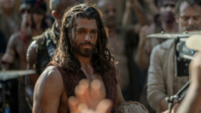 Imagen de Sandokan (T1): Ep.8  - 5