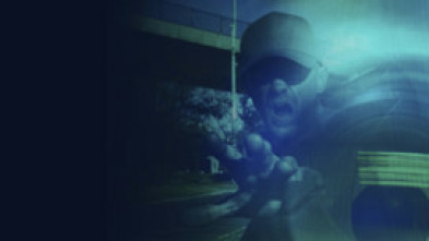 Imagen de American Cartel (T1): ¡Cúbreme! - 7
