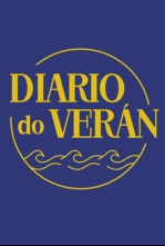 Imagen de Diario do verán tardes - 4