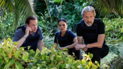 Imagen de Navy:... (T23): Ep.12 Hasta el fondo - 7