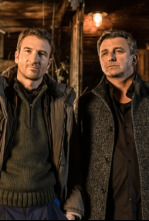 Imagen de Doctor en los Alpes (T11): Ep.4 Lucidez terminal (2ª Parte) - 4