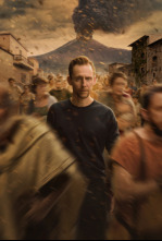 Imagen de Pompeya antes del...: Supervivencia - 6
