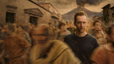 Imagen de Pompeya antes del...: Supervivencia - 7