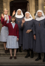 Imagen de ¡Llama a la comadrona! (T3): Ep.5  - 4