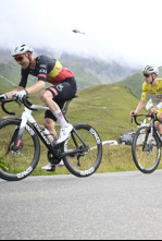 Imagen de Tour de Francia - Resumen final 2026 - 9