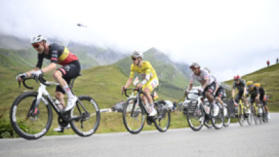 Imagen de Tour de Francia - Resumen final 2026 - 10