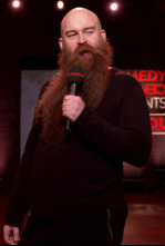 Imagen de Comedy Central... (T2): Nadin Din - 6