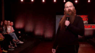 Imagen de Comedy Central... (T2): Pere Aznar - 7