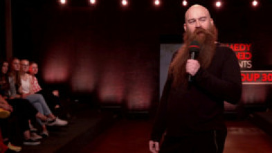 Imagen de Comedy Central... (T2): Kike García - 7