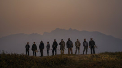 Imagen de Alone: Supervivencia en el Ártico - 5