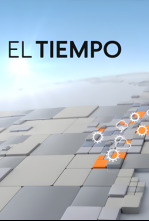 Imagen de El tiempo 1 - 4