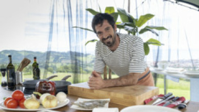 Imagen de Joseba Arguiñano Sukalerrian (T1) - 5
