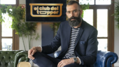 Imagen de El Club del Tupper (T1) - 5