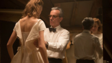 Imagen de El hilo invisible - 5