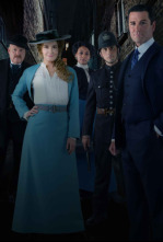 Imagen de Los misterios de... (T14): Ep.4 Terapia de choque - 4