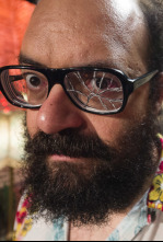 Imagen de El fin de la comedia (T1): Ep.4 El príncipe y la ranita - 6