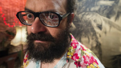 Imagen de El fin de la comedia (T1): Ep.1 Madre murió - 7