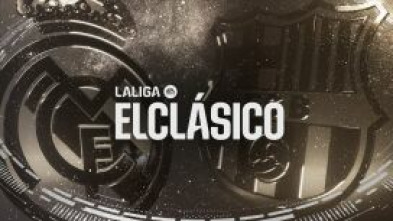 Especial El Clásico: La película del Clásico