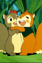 Imagen de Banner y Flappy (T1): Los compañeros del bosque - 4