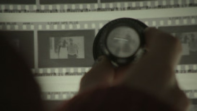 Imagen de Lucía en la telaraña (T1): Ep.1 Proteger la naturaleza - 15