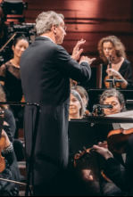 Imagen de Nielsen: Sinfonía n°. 5 - Danish National Symphony Orchestra Fabio Luisi - 6