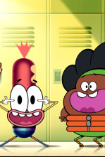 Imagen de Pinky Malinky (T1): Ep.10 - 6