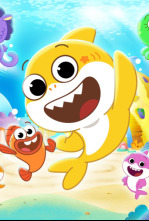 Imagen de El gran show de... (T2): Interstelar; El gran papel de Goldie - 6