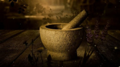 Imagen de Misterios De La...: La copa de James Cook, el hospital militar romano, los manuscritos de bambú - 7