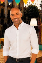 Imagen de El Gran Verano (T1) - 4
