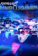 Imagen de Fórmula E - ePrix... (25/26): Carrera 2 - 5