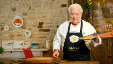 Imagen de Cocina... (T1): Ep.11 - 5